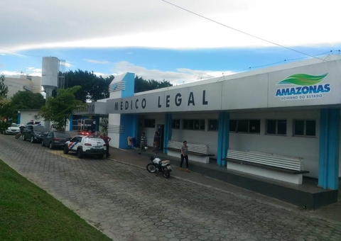 Homem morre ao ser baleado em avenida no bairro Cidade Nova 