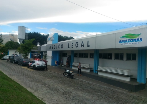 Homem é espancado até a morte no Centro