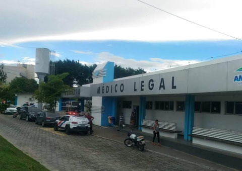 Jovem é encontrado morto com tiros na cabeça em Manaus