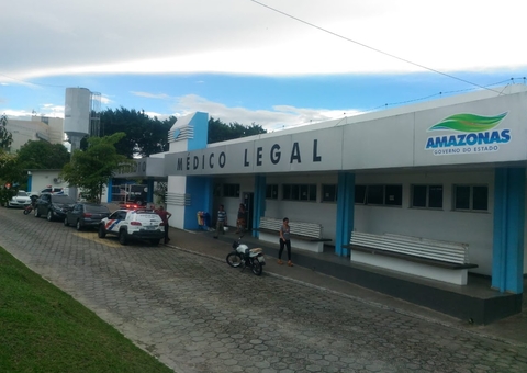 Homem é amarrado e esfaqueado até a morte em Manaus