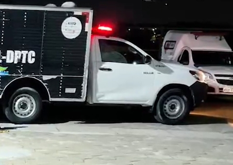 Entregador de delivery é assassinado a tiros em Manaus
