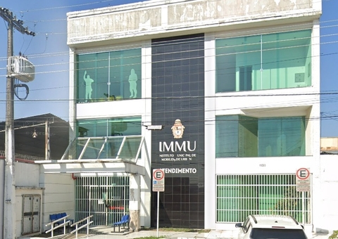 Atendimento no IMMU está suspenso temporariamente 
