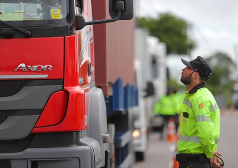 Balanço do IMMU aponta queda de 20,71% de acidente fatais em Manaus 