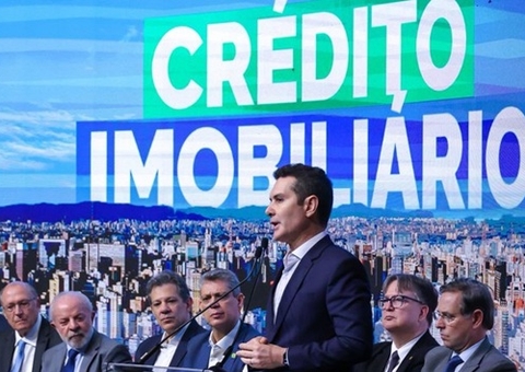 Programa habitacional do governo passa a atender a classe média