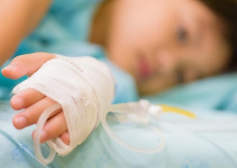 Câncer infantil: diagnóstico precoce pode resultar na cura de até 80%