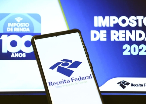 Receita recebe 130 mil declarações do Imposto de Renda no primeiro dia