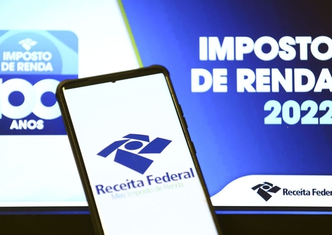 Prazo para quitar cota única do IR em débito termina hoje