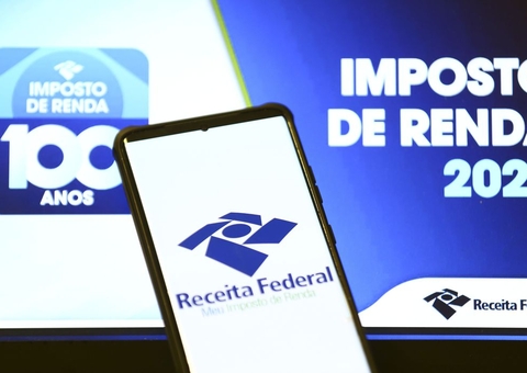 Receita abre na segunda consulta a lote residual do Imposto de Renda