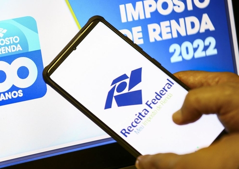 Receita libera nesta quinta-feira programa gerador do IR 2023