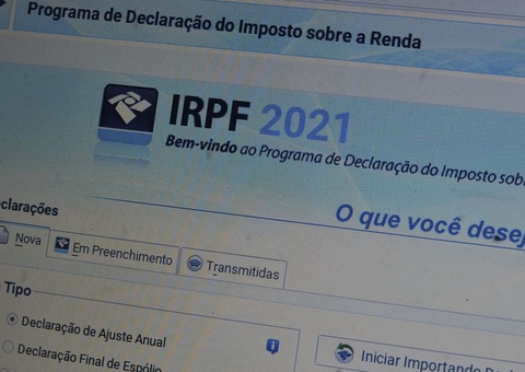 Receita paga hoje as restituições do 4º lote do IR