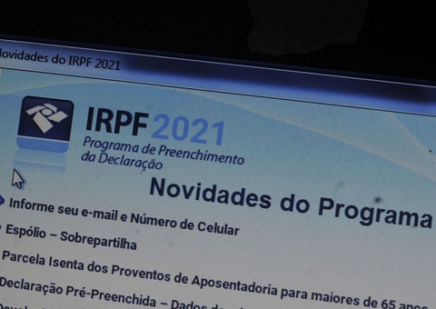 Receita esclarece como declarar redução de jornada no Imposto de Renda