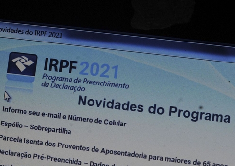 Câmara aprova projeto que prorroga entrega do IR até 31 de julho