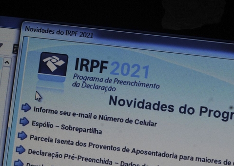 IR: parte do imposto devido pode ser doada para organizações sociais