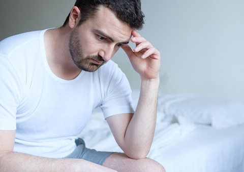 Pesquisa investiga relação entre baixo nível de testosterona e agravamento da Covid-19