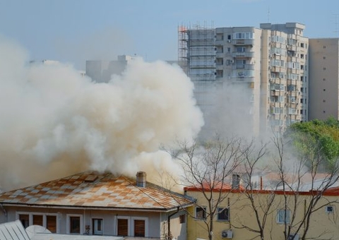Mulher acusada de incendiar casa no Amazonas é absolvida
