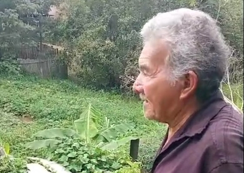 Adolescente suspeita de matar avô a facadas é apreendida no Careiro Castanho