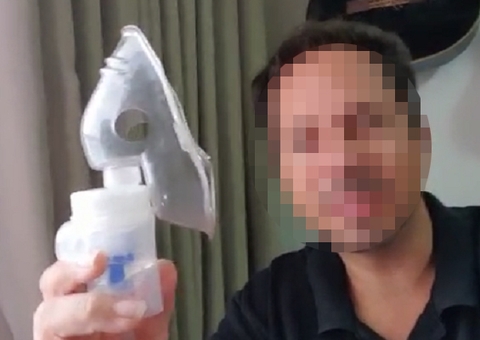 Fiocruz alerta sobre receitas falsas de anticovid