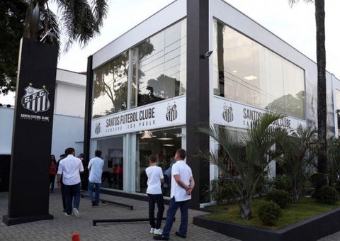 O que o Santos precisa para garantir volta à Série A na próxima rodada