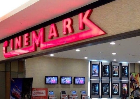 Cinemark encerra atividades em Manaus