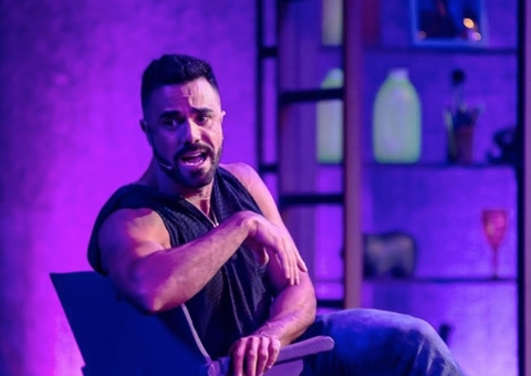 In Cena está com inscrições abertas para curso com coreógrafo Victor Maia