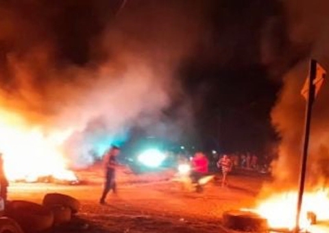 Incêndio em acampamento do MST deixa ao menos nove mortos no Pará