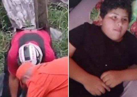 Avô e neto de 12 anos são carbonizados durante incêndio em casa em Manacapuru