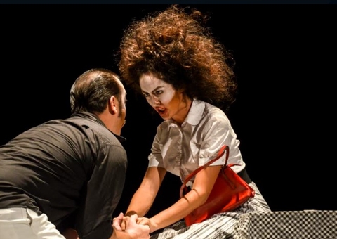 'Breves Cenas de Teatro' anuncia selecionados para edição 2021