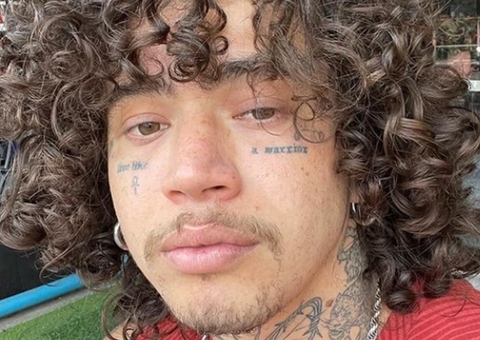 Whindersson diz que vai relatar tentativa de su1cídio e expor 'ídolos': 'sei de coisas horríveis'