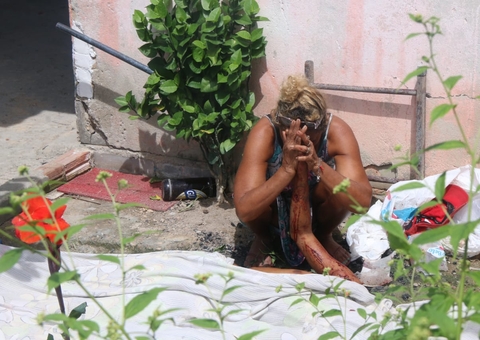 Mais um é assassinado por grupo criminoso em Manaus; mortes em sequência