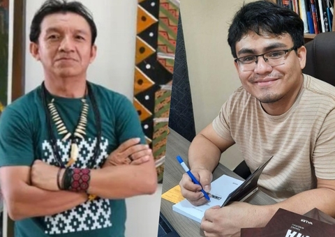 Feira de livros terá sessão de autógrafos com escritores indígenas em Manaus