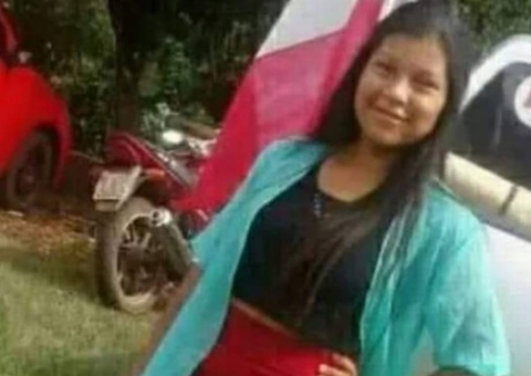 Segundo suspeito de matar indígena de 14 anos é preso 