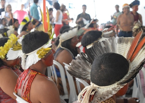 Funai e ICMBio adotam medidas de proteção a indígenas isolados no Amazonas