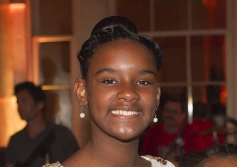 Atriz de 'Indomável Sonhadora', Jonshel Alexander morre aos 22 anos 