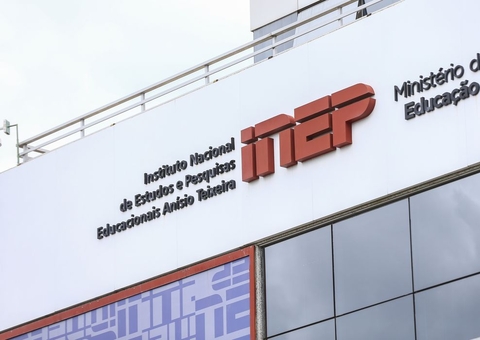 Inep inicia aplicação do Pisa 2022