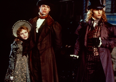 Morre Anne Rice, escritora de 'Entrevista com o Vampiro', aos 80 anos