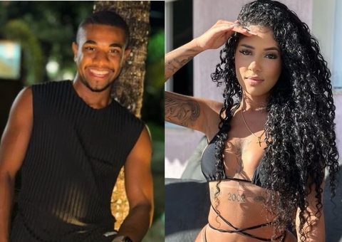 Influencer apontada como affair de Davi do BBB24 explica como conheceu o rapaz