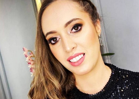 Influencer é assassinada pelo marido enquanto dormia 
