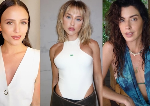 De Larissa Manoela a Malu Borges, lista secreta de funcionários expõe piores e melhores influenciadores