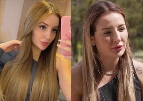 Acompanhante que teria ficado com Neymar era influencer com mais de 60 B.O.s; entenda