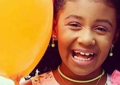 Após dois anos, caso da menina Ágatha tem primeira audiência