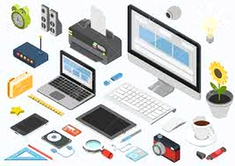 Equipamentos de informática gastam R$ 3,2 milhões no Careiro da Várzea