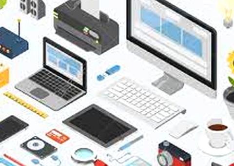 Novo Airão paga mais de R$ 750 mil por suprimentos de informática