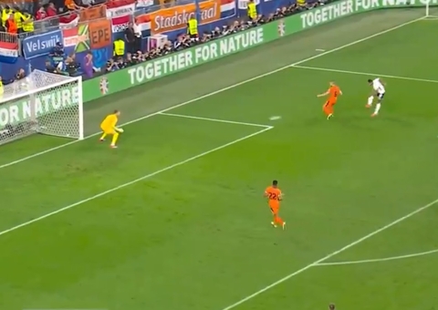 Inglaterra vira contra a Holanda e está na final da Euro 2024