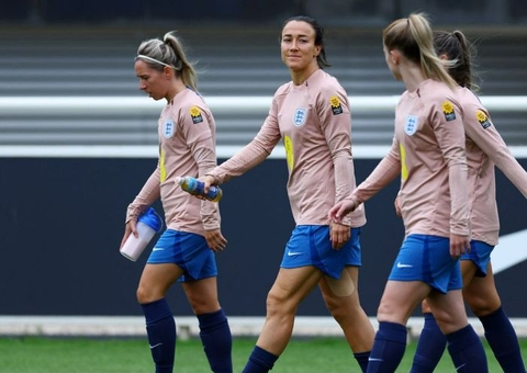 Terceiro dia de Copa tem como destaque estreia da favorita Inglaterra