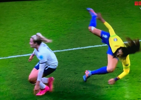 Fifa vai pagar premiação para jogadoras na Copa do Mundo