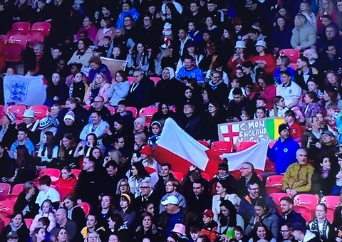 Em disputa nos pênaltis, Finalíssima dá vitória à Inglaterra