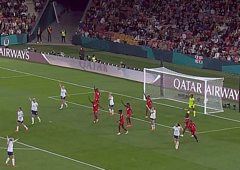 Veja quem é quem após a primeira rodada da Copa do Mundo