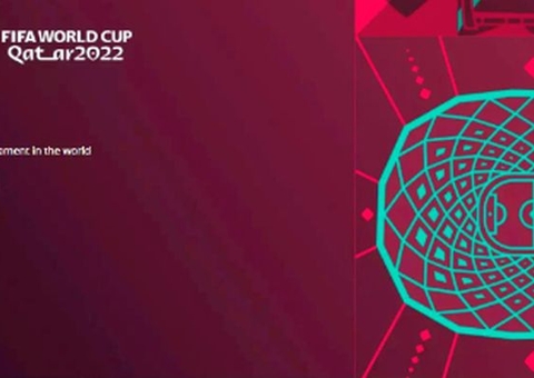 Fifa anuncia que 2,45 milhões de ingressos já foram vendidos para a Copa