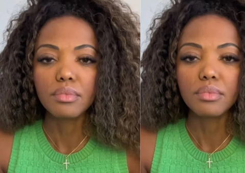 Participante de Casamento às Cegas, Ingrid dá detalhes de abuso sexual em vídeo