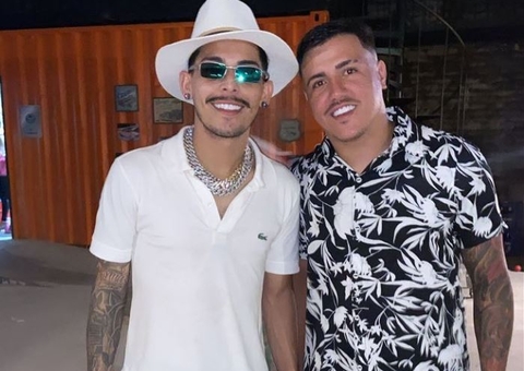 Influencer morto no velório do cantor do Forró Di Respeito, Romarinho Mec, levou 3 tiros  